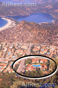 Alize Hotel 31
